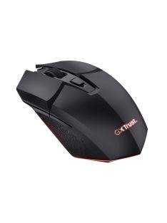 Trust GXT110 Felox Wireless Gaming mouse Black