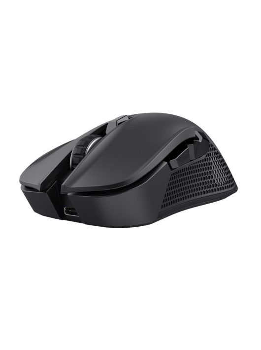 Trust GXT923 Ybar Wireless Gaming mouse Black