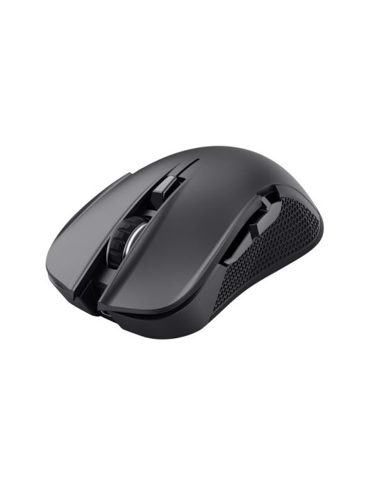 Trust GXT923 Ybar Wireless Gaming mouse Black