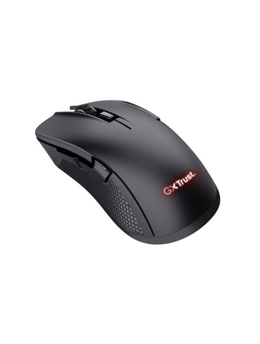 Trust GXT923 Ybar Wireless Gaming mouse Black