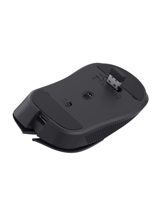 Trust GXT923 Ybar Wireless Gaming mouse Black