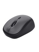 Trust Yvi+ Silent Wireless Mouse Black