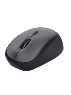 Trust Yvi+ Silent Wireless Mouse Black