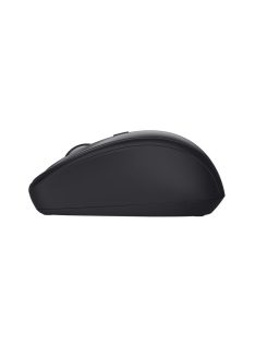 Trust Yvi+ Silent Wireless Mouse Black