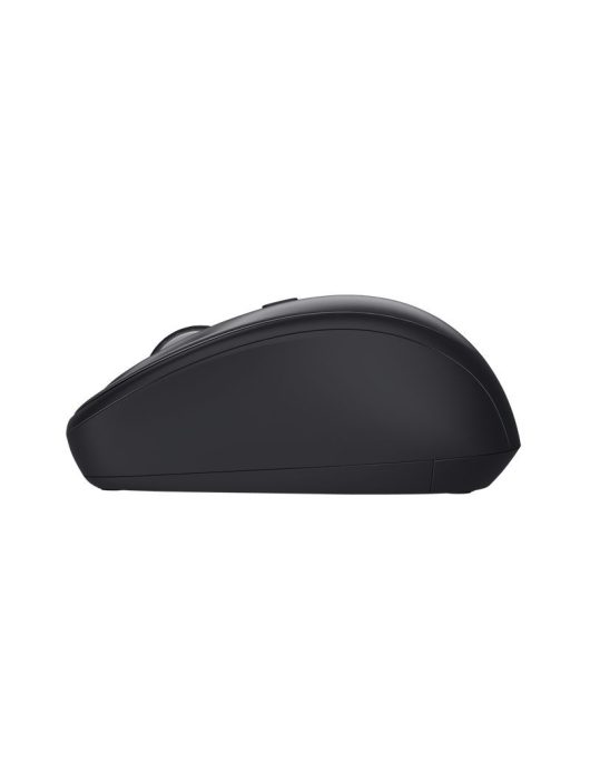 Trust Yvi+ Silent Wireless Mouse Black