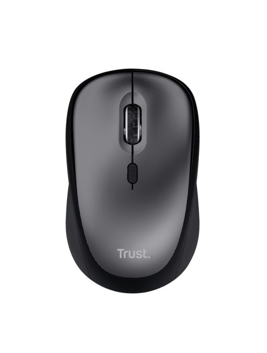Trust Yvi+ Silent Wireless Mouse Black