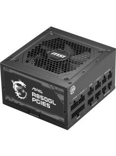 Msi 850W 80+ Gold MAG A850GL PCIE5