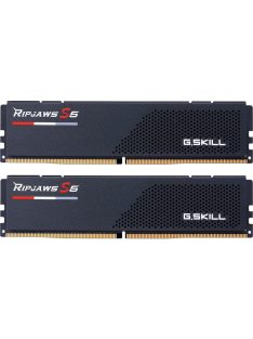 G.SKILL 96GB DDR5 6800MHz Kit(2x48GB) Ripjaws S5 Black