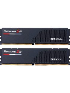 G.SKILL 96GB DDR5 6800MHz Kit(2x48GB) Ripjaws S5 Black