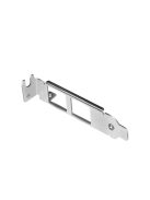 Logilink 2-Port Gigabit LAN PCI-Express Card