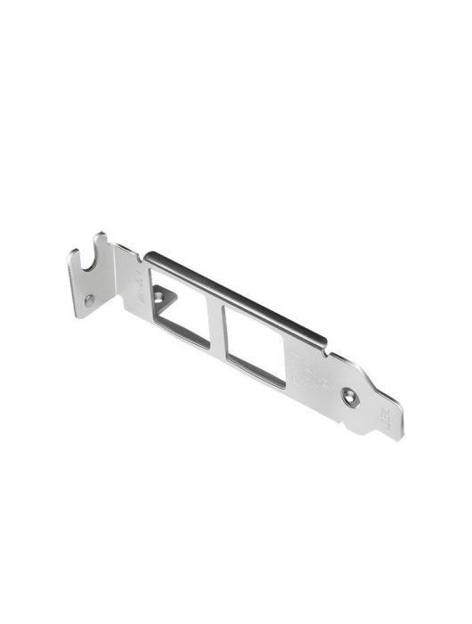 Logilink 2-Port Gigabit LAN PCI-Express Card