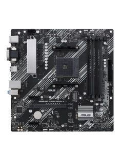 Asus PRIME A520M-A II/CSM