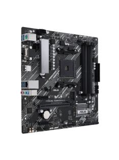 Asus PRIME A520M-A II/CSM
