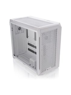   Thermaltake CTE C750 Full Tower Chassis Tempered Glass Snow White