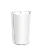 TP-Link Deco X50-5G 5G AX3000 Whole Home Mesh WiFi 6 Gateway (1 Pack) White