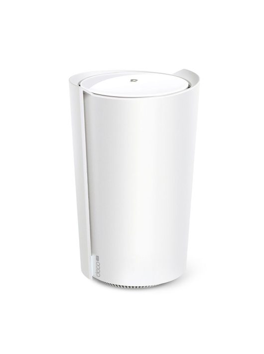 TP-Link Deco X50-5G 5G AX3000 Whole Home Mesh WiFi 6 Gateway (1 Pack) White