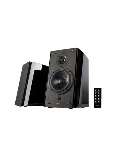 Edifier R2000DB Powered Bluetooth Bookshelf Speakers Black