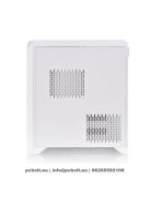 Thermaltake CTE C700 Air Mid Tower Chassis Tempered Glass Snow White