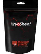 Thermal Grizzly KryoSheet Hővezető Lap (1lap/csomag)