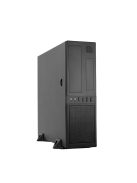 Chieftec CS-12B-300 Mesh 300W Black