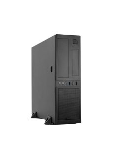 Chieftec CS-12B-300 Mesh 300W Black
