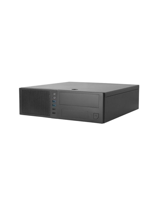 Chieftec CS-12B-300 Mesh 300W Black