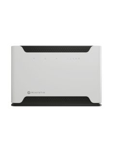   Mikrotik Chateau LTE6 5xGbE LAN 1xSIM slot 802.11ac Dual-Band Vezeték nélküli LTE Router