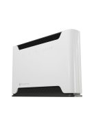 Mikrotik Chateau LTE6 5xGbE LAN 1xSIM slot 802.11ac Dual-Band Vezeték nélküli LTE Router