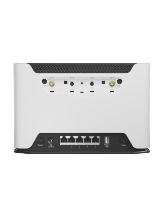 Mikrotik Chateau LTE6 5xGbE LAN 1xSIM slot 802.11ac Dual-Band Vezeték nélküli LTE Router