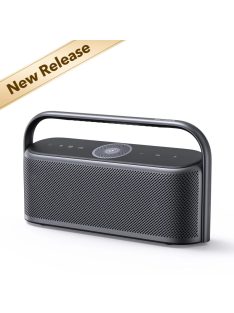ANKER Motion X600 Portable High-Fidelity Speaker Black