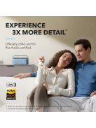 ANKER Motion X600 Portable High-Fidelity Speaker Black