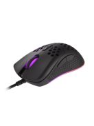 Genesis Krypton 555 Gaming Mouse Black