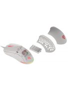 Genesis Krypton 750 RGB Gaming Mouse White