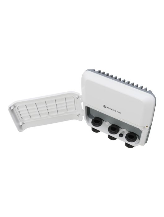 Mikrotik RB5009UPr+S+OUT Smart Router