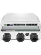 Mikrotik RB5009UPr+S+OUT Smart Router
