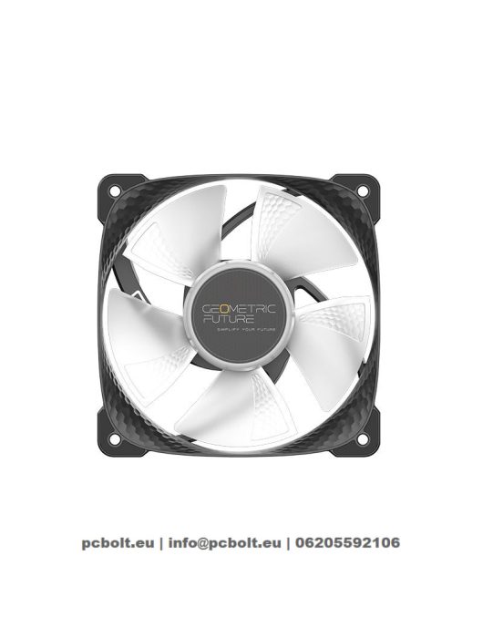 Geometric Future Super Squama 3805 Black