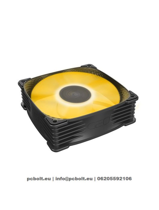 Geometric Future Super Squama 3805 Black