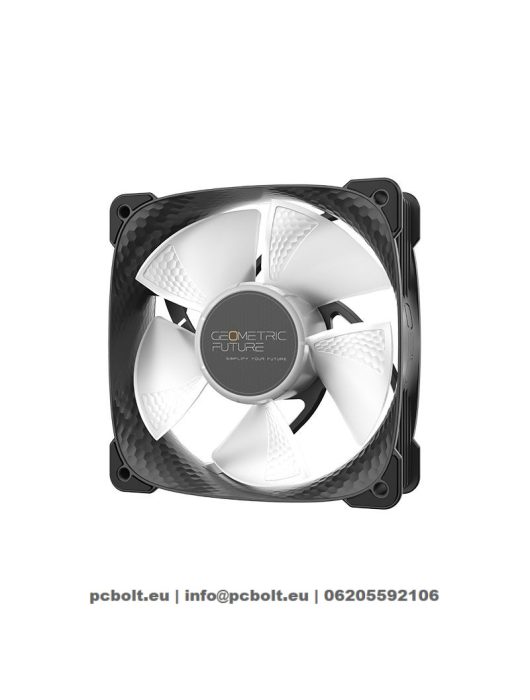 Geometric Future Super Squama 3805 Black