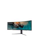 LG 49" 49GR85DC LED Curved