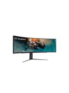 LG 49" 49GR85DC LED Curved