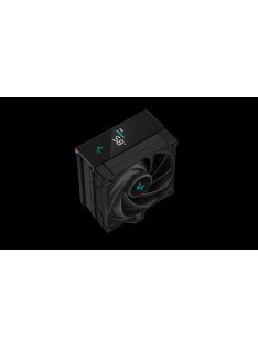 DeepCool AK400 Digital CPU Cooler