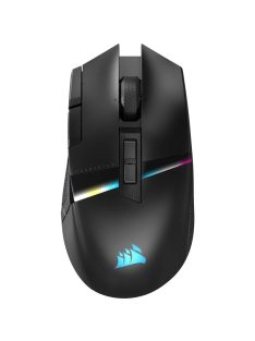 Corsair DarkStar Wireless RGB Gamer mouse Black