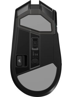 Corsair DarkStar Wireless RGB Gamer mouse Black