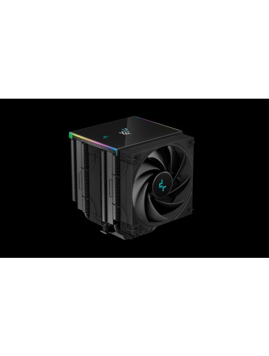 DeepCool AK620 Digital Black CPU Cooler