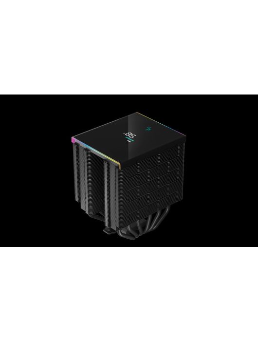 DeepCool AK620 Digital Black CPU Cooler