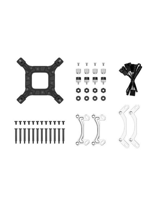 DeepCool LE720 CPU Liquid Cooler