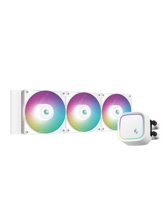 DeepCool LE720 WH CPU Liquid Cooler