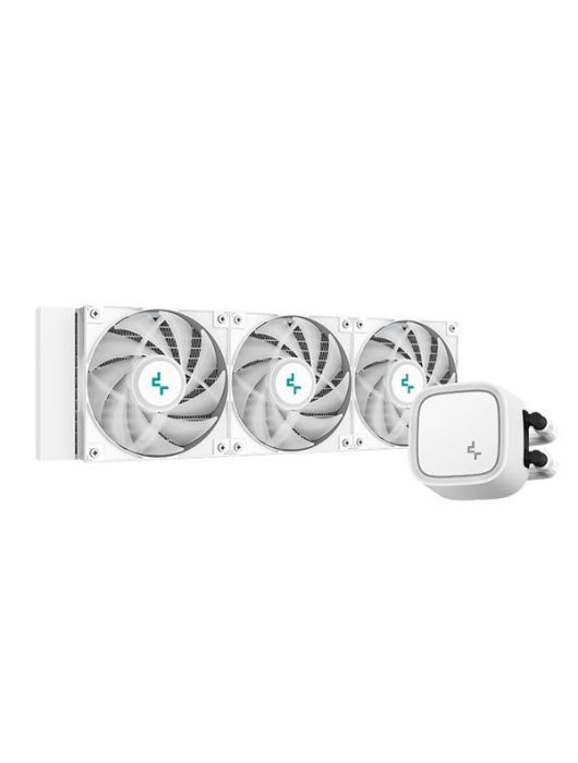 DeepCool LE720 WH CPU Liquid Cooler