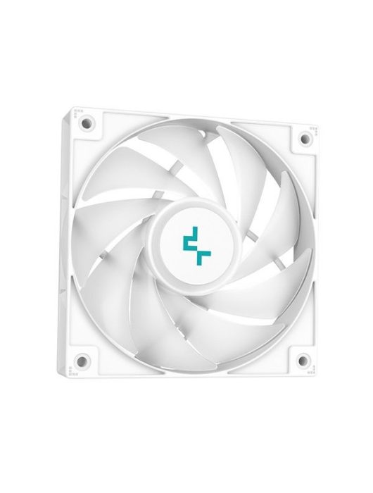DeepCool LS520 SE WH CPU Water Cooler