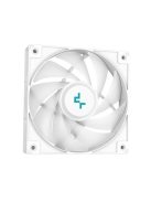 DeepCool LS720 SE WH CPU Water Cooler